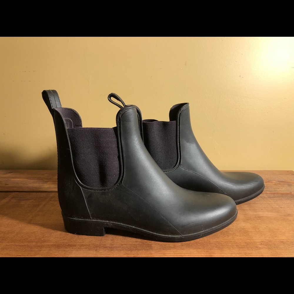 Sam Edelman Women's Tinsley Classic Rain Boot